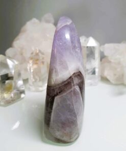 Ševroon ametüst vabavorm