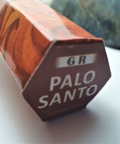 Palo Santo püha puu viiruk