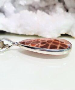 Ahhaat suur hõberipats