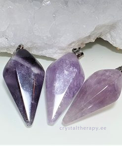 Ametüst pendel