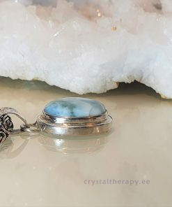 Larimariga hõberipats