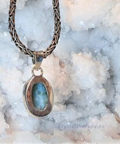 Larimariga hõberipats