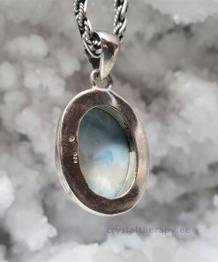 Larimar hõberipats
