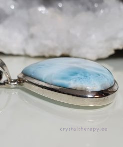 Larimariga suur hõberipats