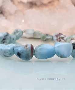 Larimar käevõru