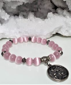 Kassisilmaga käevõru Kaalude tähtkujule