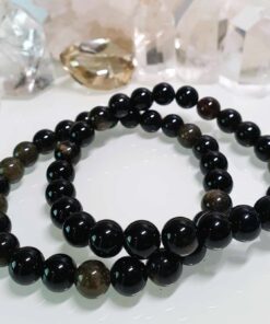 Kuldne obsidiaan