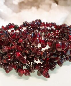 Granaat käevõru tsipsidest