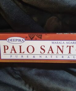 Viiruk Palo Santo