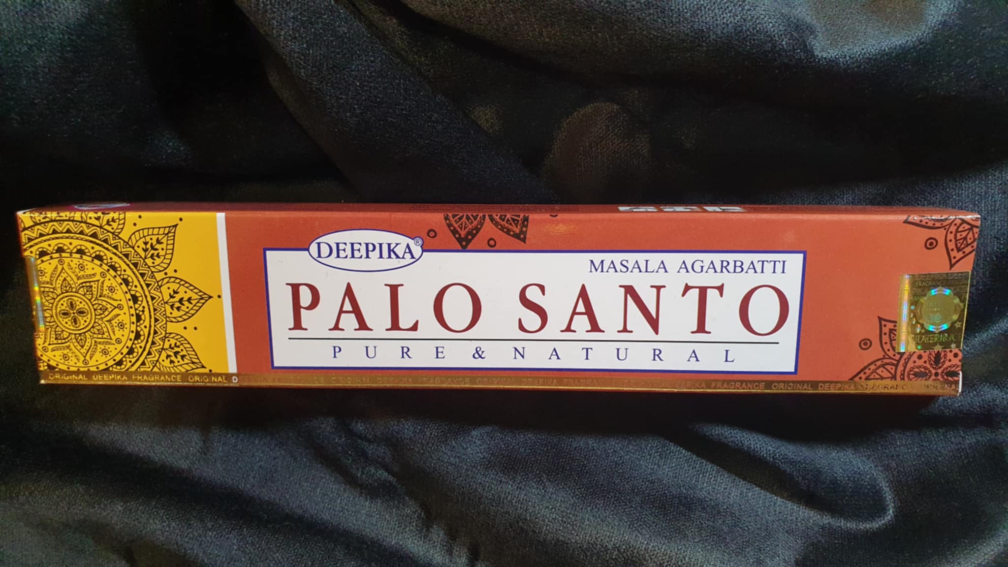 Viiruk Palo Santo Viiruk Palo Santo