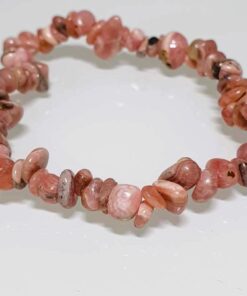 Rodokrosiit käevõru