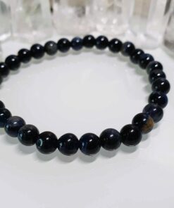 Sinine tiigrisilm ehk kullisilm käevõru