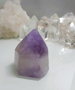 Ametüst tipp Madagaskarilt