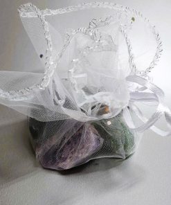 Mao aasta kristallide komplekt