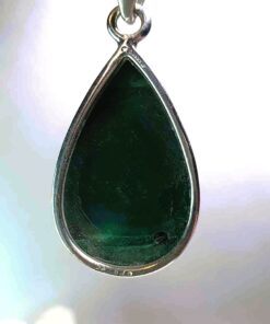 Malahhiit hõberipats