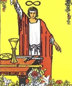 Maag Taro Suur Arkaan