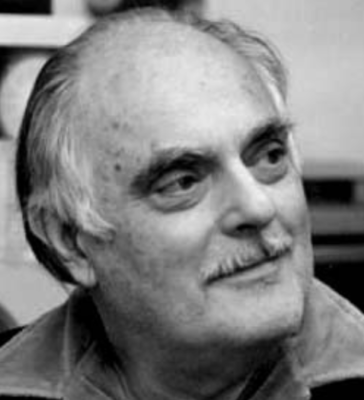Marcel Vogel kristallid