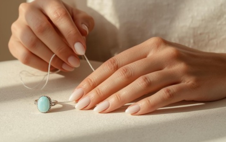 Kuidas leida oma sõrmuse suurus?