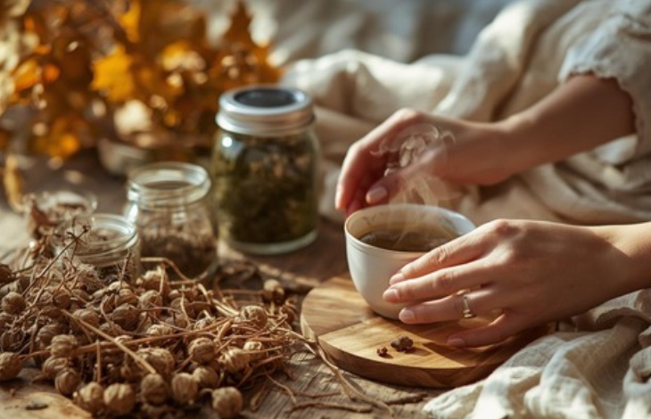 Võilille juur – sügisene vägi, mis puhastab ja turgutab