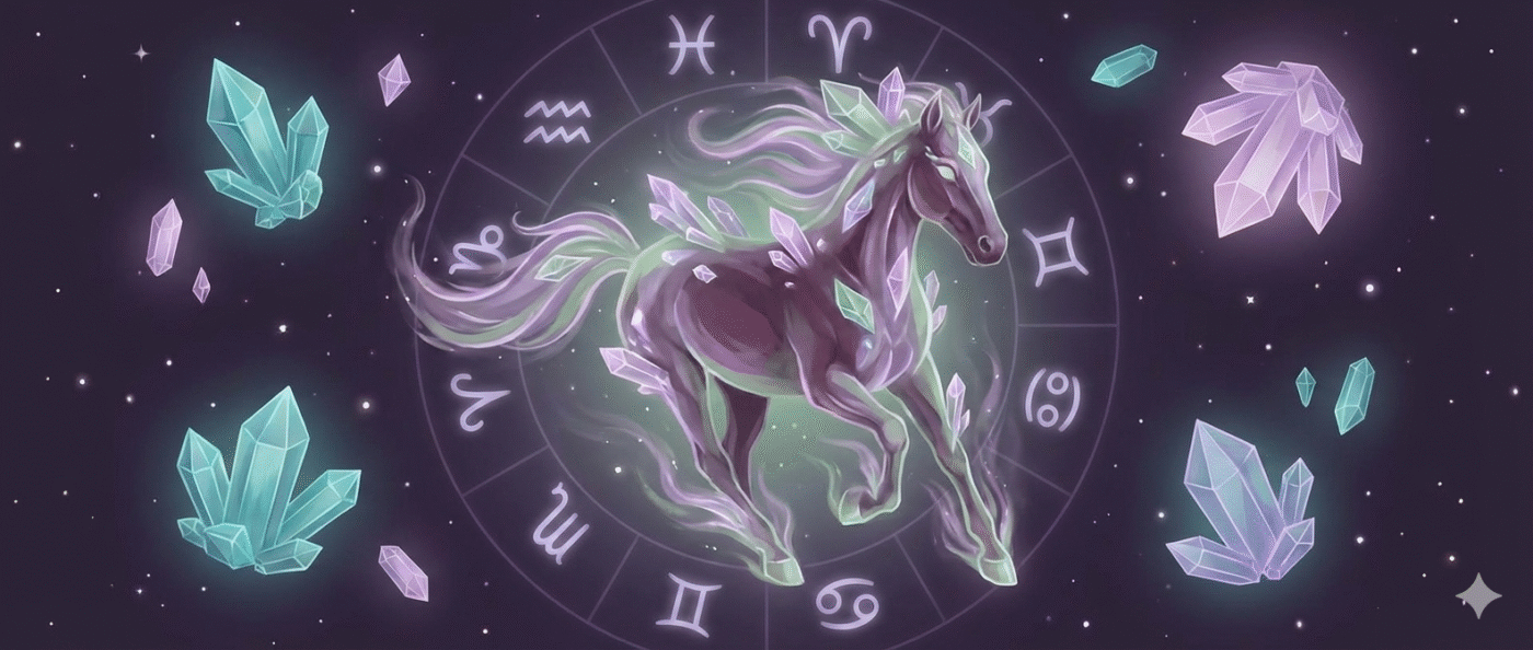 Tulihobuse aasta 2026 – kuidas see mõjutab sinu tähemärki