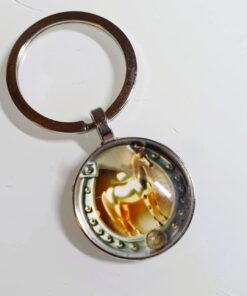 Hobuseaasta võtmehoidja