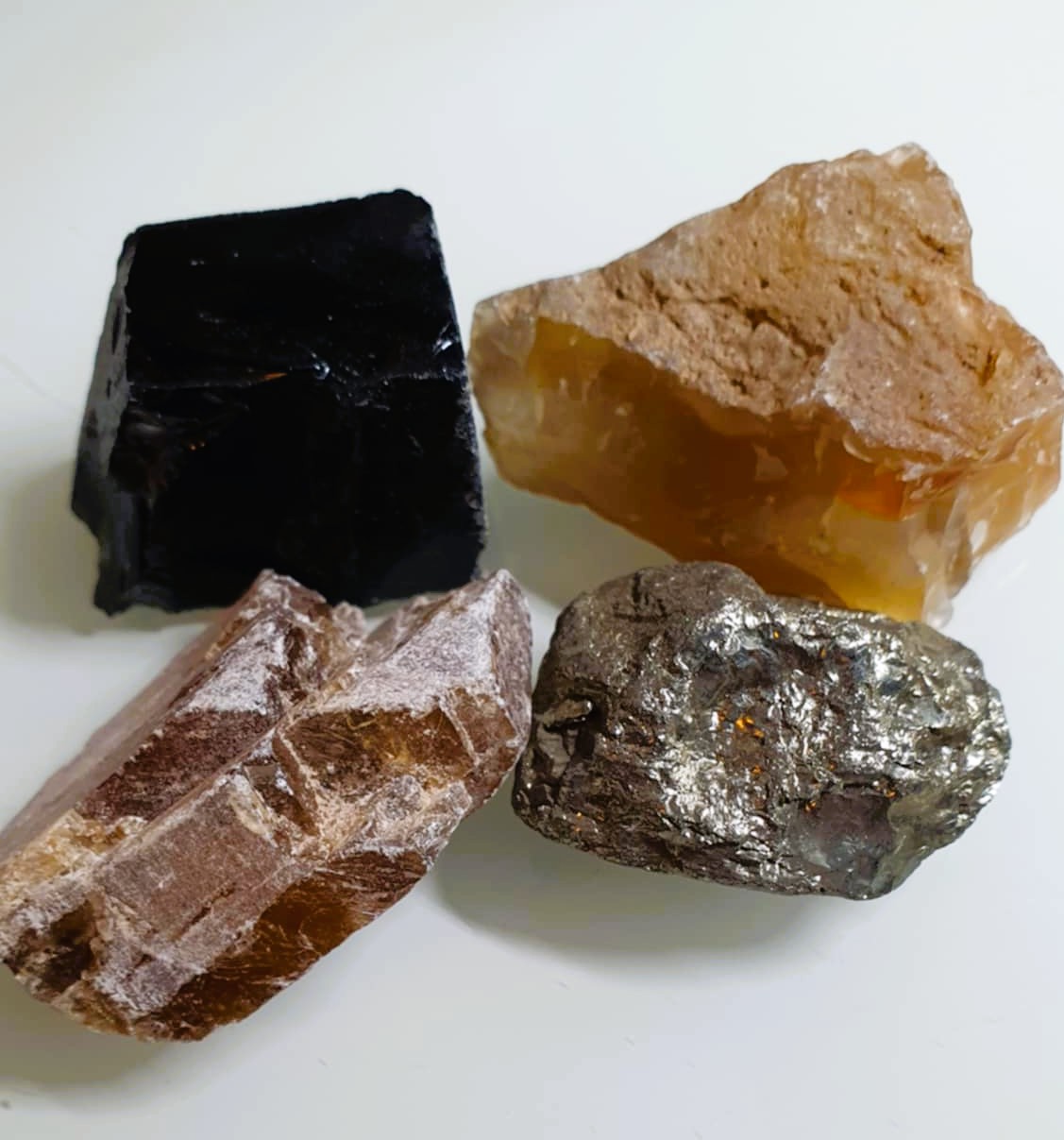 Tulihobuse kristallid_8 Tulihobuse kristallid